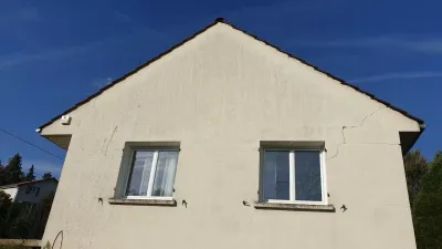Contre-expertise assurance Rians
