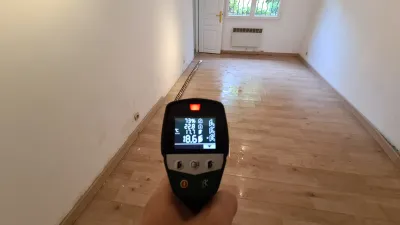 Expertise humidité Cogolin